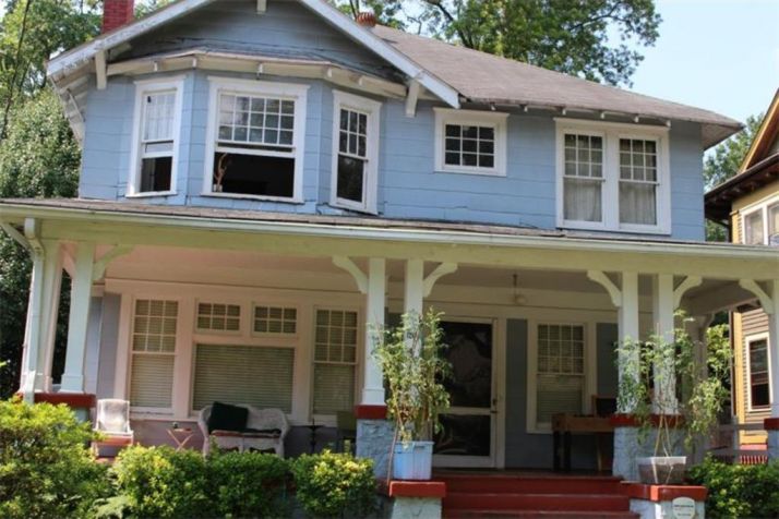 1269 Mclendon Avenue Ne, Atlanta, GA 30307