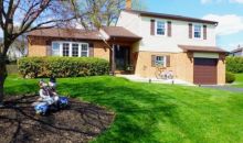 4205 DANOR DR Reading, PA 19605