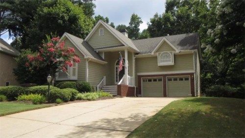 3615 Broken Arrow Drive, Woodstock, GA 30189
