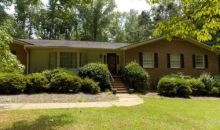 616 Dogwood Trail Commerce, GA 30529