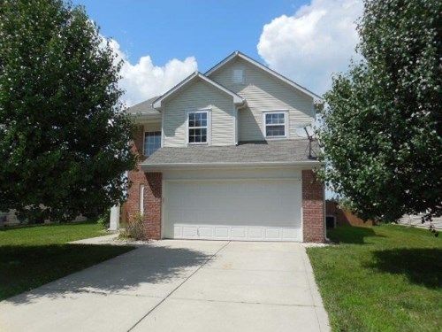 1214 Harvest Ridge Cir, Franklin, IN 46131