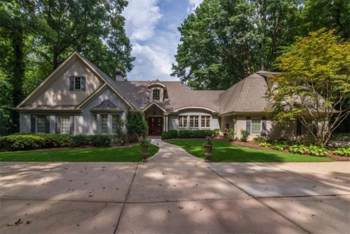2246 Emerald Drive, Jonesboro, GA 30236