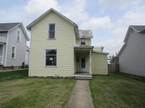 521 E Mulberry St, Lancaster, OH 43130