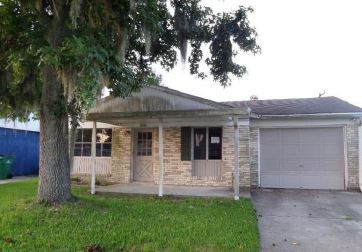 2549 Dolores Dr, Marrero, LA 70072