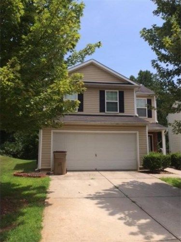 2740 Mayfair Drive, Cumming, GA 30040