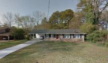 768 Forest Ridge Drive Se Marietta, GA 30067