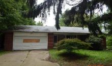 1953 W High St Orrville, OH 44667
