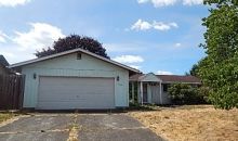 6708 Northeast 110th Avenue Vancouver, WA 98662