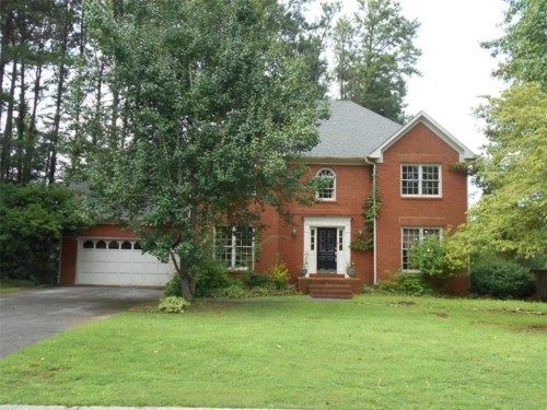 4290 Country Garden Walk Nw, Kennesaw, GA 30152