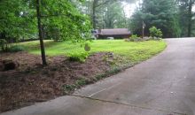 5227 Greenpoint Drive Stone Mountain, GA 30088