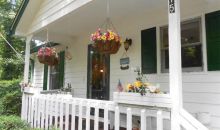 3615 Corvette Street Cumming, GA 30041