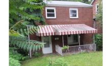 140 Westfield Ave Pittsburgh, PA 15229