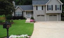 927 Rose Creek Trail Woodstock, GA 30189