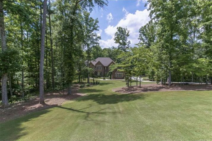 35 Fern Leaf Way, Newnan, GA 30265