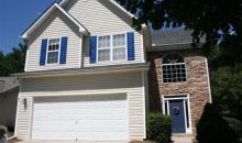 174 Stoneforest Drive Woodstock, GA 30189