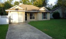 9814 Kaimuki Court Diamondhead, MS 39525