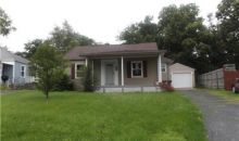 1613 Pell Dr Dayton, OH 45410