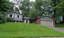 838 Silverleaf Drive Dayton, OH 45431