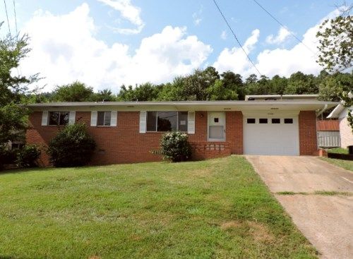 2108 Hobson Ave, Hot Springs National Park, AR 71913