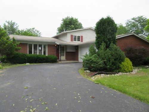 5316 Imperial Drive, Richton Park, IL 60471