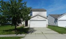 1916 Blue Pine Ln Indianapolis, IN 46231
