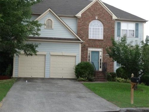 2222 Howell Farms Summit Nw, Acworth, GA 30101