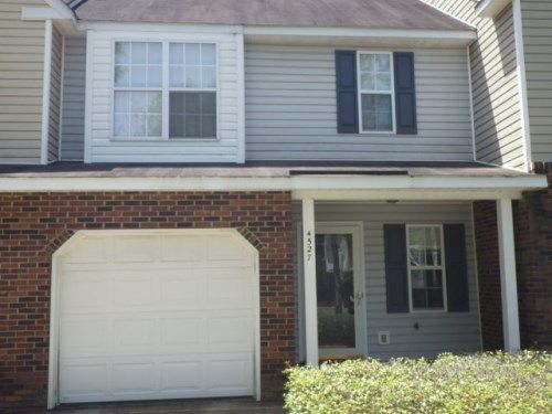 4527 Antelope Ln, Charlotte, NC 28269