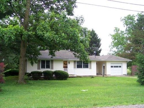 1278 Marion Cardington Rd E, Marion, OH 43302