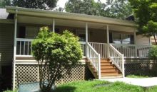 109 Wesley Way Dahlonega, GA 30533