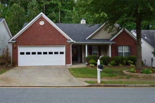 3317 Freedom Land, Kennesaw, GA 30144
