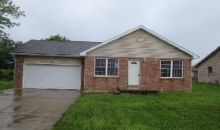 1256 Sassafras Court Martinsville, IN 46151