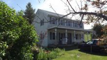 424 Stevens Mills Slide RD Richford, VT 05476