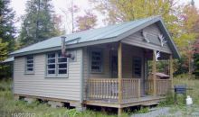 0 Burbank Rd. Albany, VT 05820