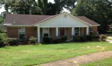 5905 Spanish Moss Court Mobile, AL 36609