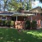 737 Valley Creek Drive, Stone Mountain, GA 30083 ID:13099239