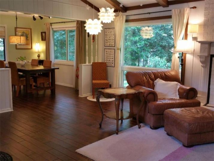 1741 Oak Ridge Circle Sw, Stone Mountain, GA 30087