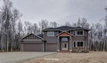 10745 E Meadowlark Circle Palmer, AK 99645