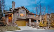 2 Bellemont Ct Park City, UT 84060