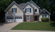 619 Ridge Crossing Drive Woodstock, GA 30189