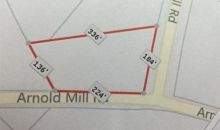 867 Arnold Mill Road Woodstock, GA 30188