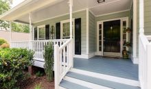 612 Wedgewood Drive Woodstock, GA 30189