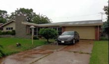 5207 N Norwood Dr Saint Louis, MO 63115