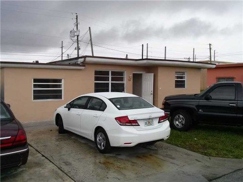 504 N 60TH TE, Hollywood, FL 33024