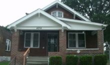 4274 San Francisco Ave Saint Louis, MO 63115