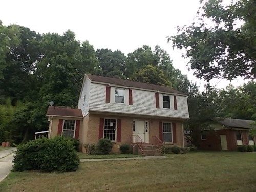 103 Hemlock Dr, Salisbury, NC 28147