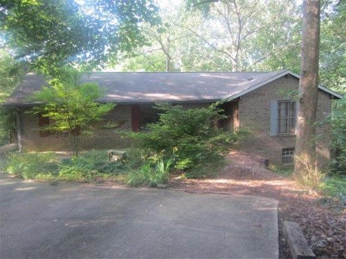 5315 Woodland Circle, Gainesville, GA 30504