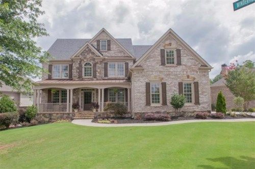2605 Grundhall Court, Cumming, GA 30041