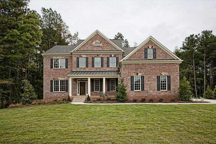 5815 Ballantyne Way, Suwanee, GA 30024
