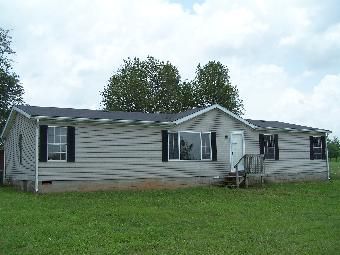 198 Cox Rd, Smiths Grove, KY 42171