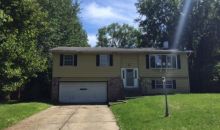 4052 Cherokee Trl Brunswick, OH 44212